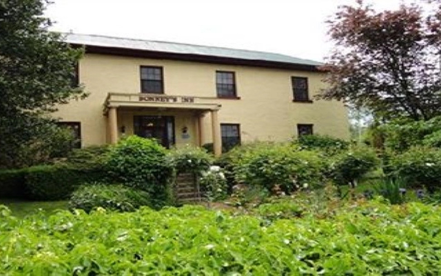 Bonney's Inn