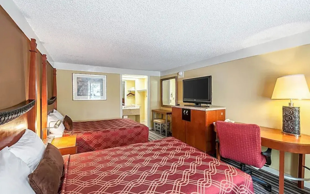 Econo Lodge Frederick