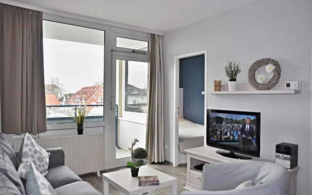 Erholungszentrum Laboe HH 11 Möwennest