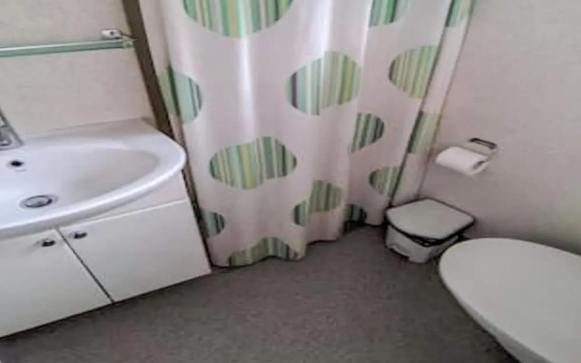 6 Person Holiday Park Home in Skagen