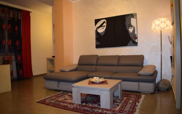 A casa di Giovina appartamento grande