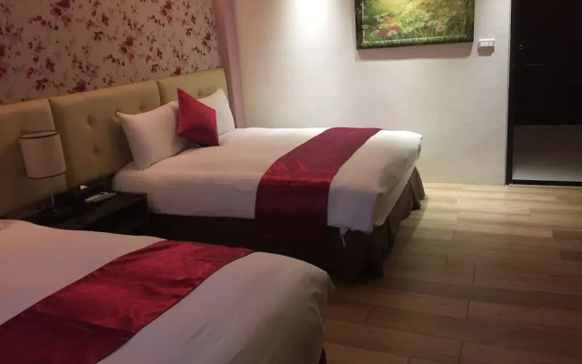 Four Season B&B