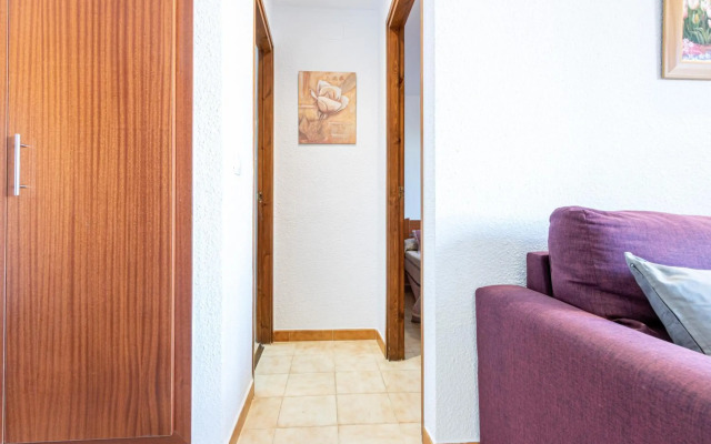 Apart-Rent Apartament Av Rhode 2º