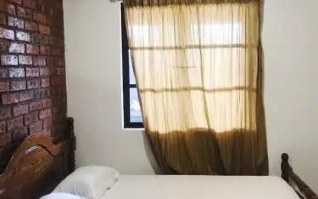 Rareheart Guesthouse