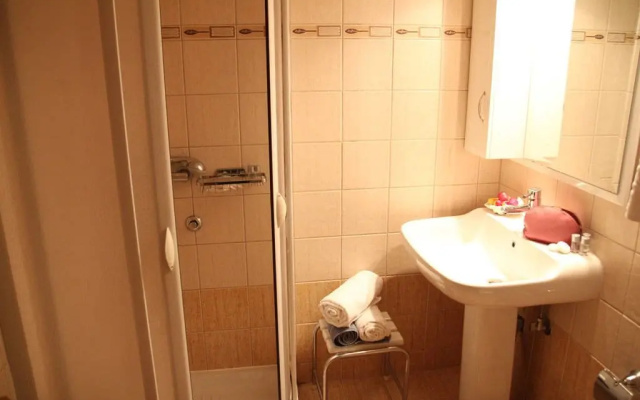 Hotel Xanthippion