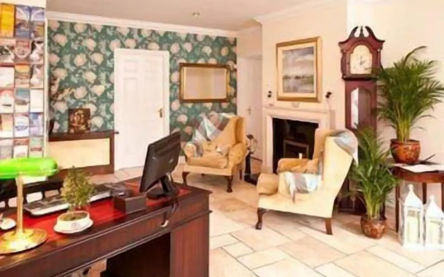 Amber Heights Guesthouse