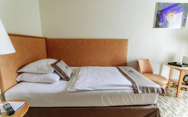 Lotus Therme Hotel & Spa