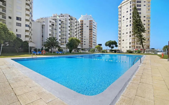 São Rafael 11ºD - Vista Mar