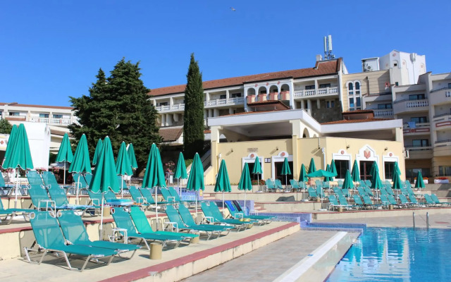 Duni Hotel Pelican - Все включено