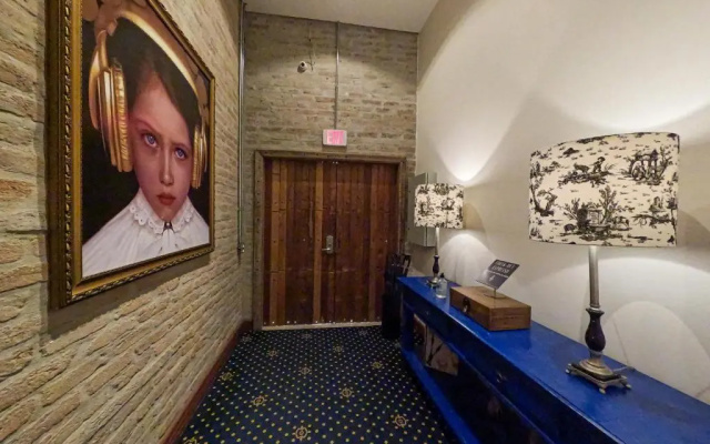 Austin Suites