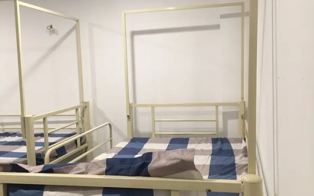 Blued Home - Hostel