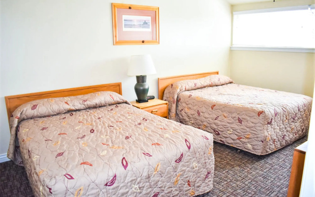 Bear Lake Timeshare