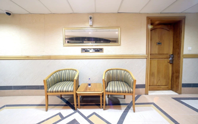 Jacob's Garden Hotel