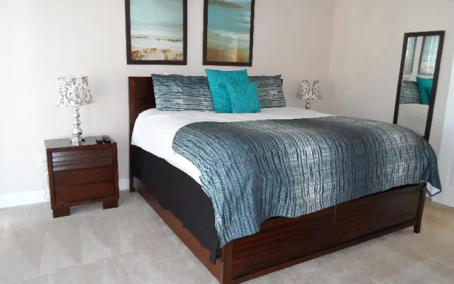 Disney Area Preferred Homes with Spa
