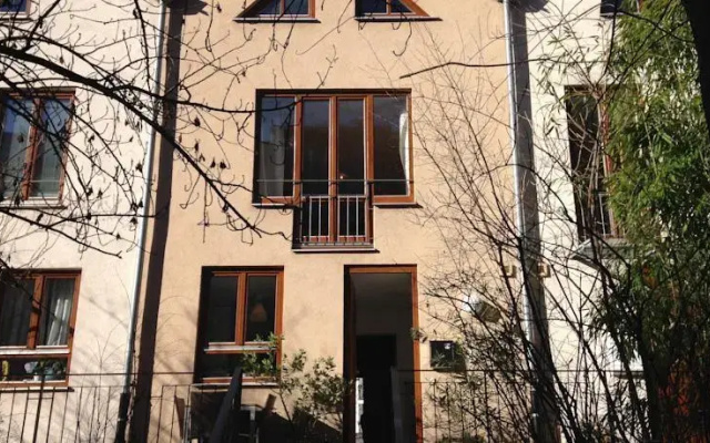 Haus Schönwald