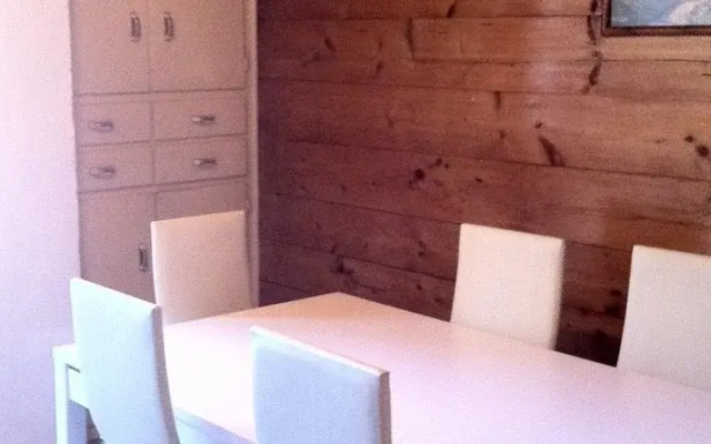 Chalet Arnika