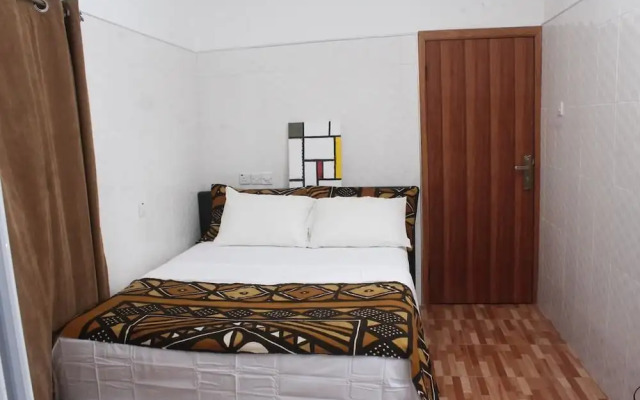 Rose Leat Elegant Bed & Breakfast