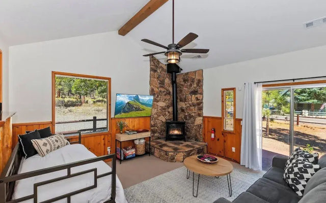 Brother Bear Cabin