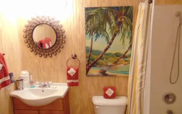 Ocean Walk Resort E12