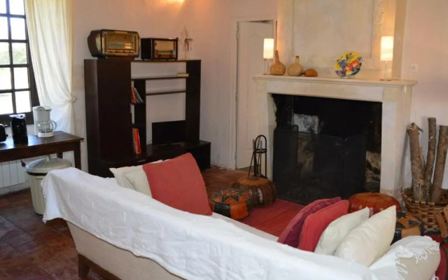 Gîte Le Tranger, 2 pièces, 4 personnes - FR-1-381-482