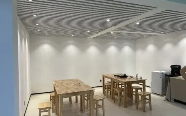 Quanzhou Heya Hotel