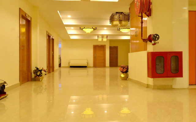 Hotel Vaibhav Inn