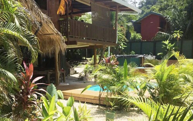 Santeria Lodge