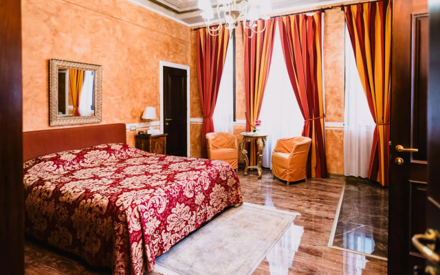 Vigo Hotel