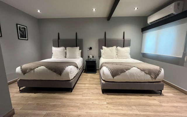 Hotel Origen