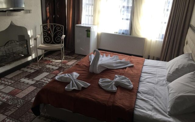Theodore Butik Hotel Турция, Амасья - отзывы, цены и фото номеров - забронировать отель Theodore Butik Hotel онлайн комната для гостей