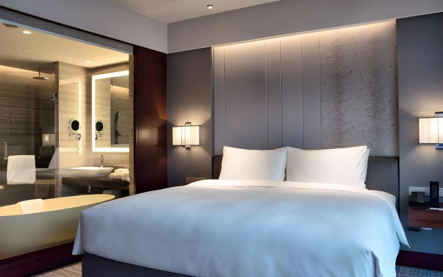 Amara Shanghai