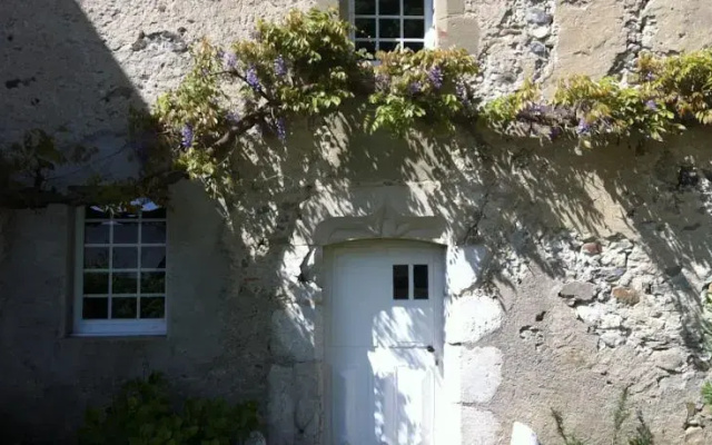 Chateau de Morgenex