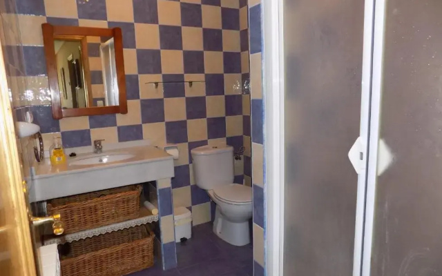 Apartamentos Las Llábanas
