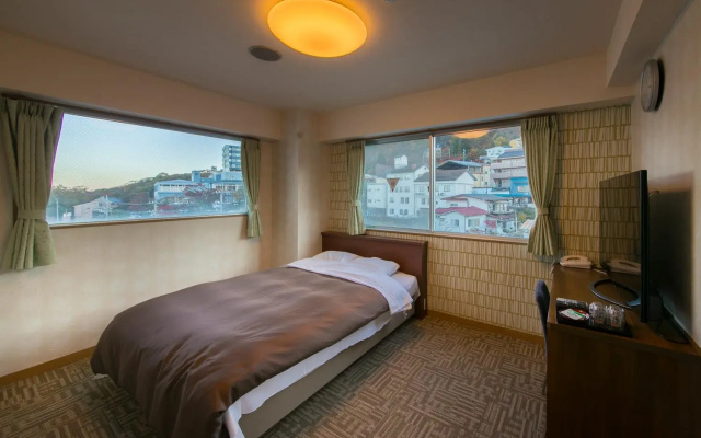 Stay View Ikaho