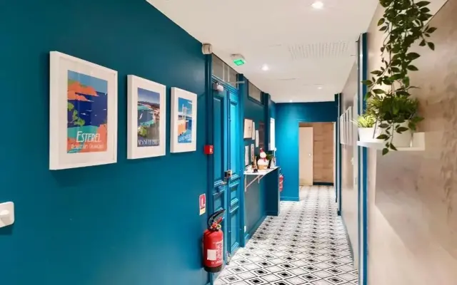 LHotel Lido