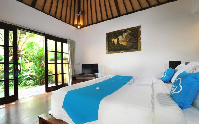 艾里巴厘岛乌布拉雅帕扬甘酒店(Airy Premier Ubud Raya Payangan Bali)