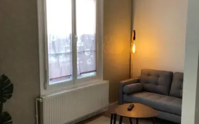 Appartement Jamin Le Cosi