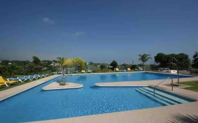 Perfect & Cosy a 3 min de Puerto Banús