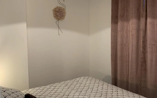 Théâtre Sinne Luxury Apartment