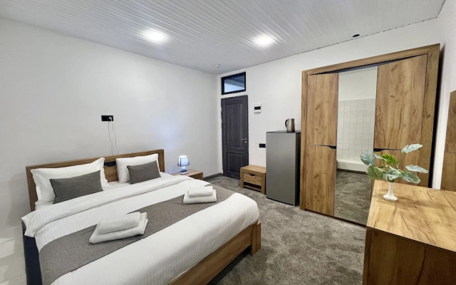 Mansion Hotel Yerevan