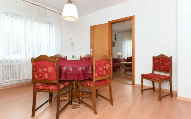 Ferienhaus Maiti