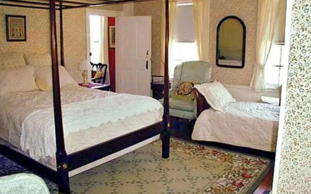 Pepper House Inn