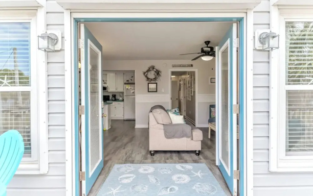 Just Beachy Spartanburg by Carolina Retreats
