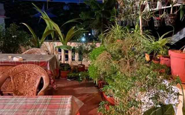 Gloria Homestay