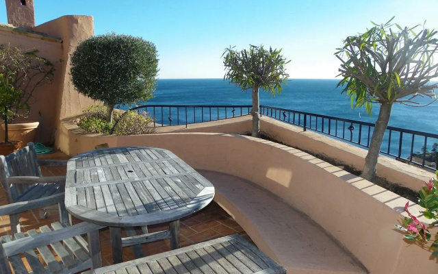Agence la Galère - Appartement Dali 292