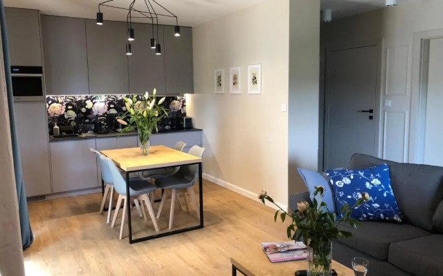 Lux Apartamenty - Rybitwa