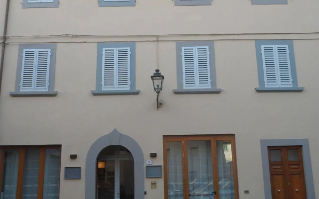 Albergo Giugni