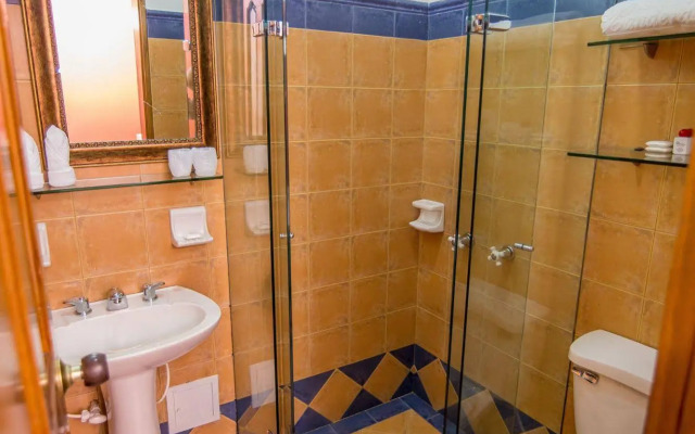 Hotel 3 Banderas