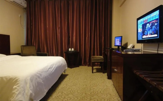 Ya Tai Hotel- Xi'an