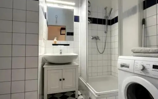 Stilvolles Apartment in zentraler Lage